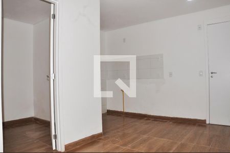  Sala de apartamento para alugar com 2 quartos, 60m² em Jardim Cidade Pirituba, São Paulo