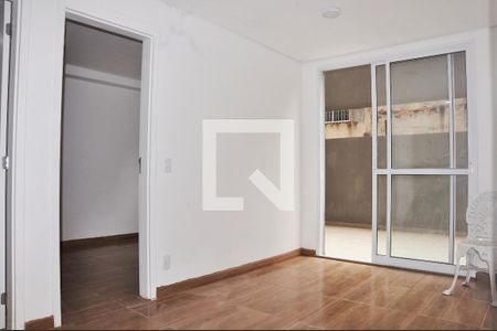  Sala de apartamento para alugar com 2 quartos, 60m² em Jardim Cidade Pirituba, São Paulo