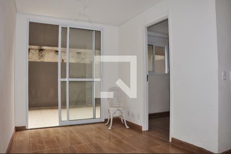  Sala de apartamento para alugar com 2 quartos, 60m² em Jardim Cidade Pirituba, São Paulo