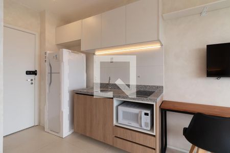 Studio de kitnet/studio para alugar com 1 quarto, 25m² em Butantã, São Paulo