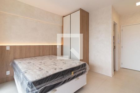 Studio de kitnet/studio para alugar com 1 quarto, 25m² em Butantã, São Paulo