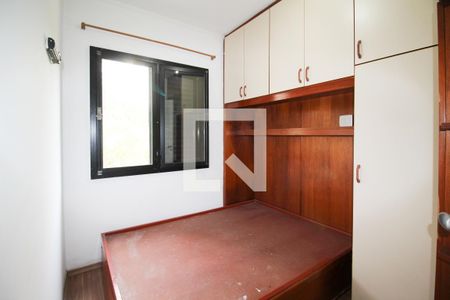 Quarto de apartamento para alugar com 1 quarto, 29m² em Planalto Paulista, São Paulo