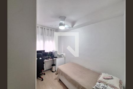 Quarto de apartamento à venda com 2 quartos, 52m² em Parque Residencial da Lapa, São Paulo