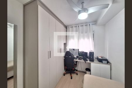 Quarto de apartamento à venda com 2 quartos, 52m² em Parque Residencial da Lapa, São Paulo