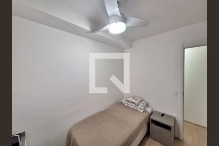 Quarto de apartamento à venda com 2 quartos, 52m² em Parque Residencial da Lapa, São Paulo