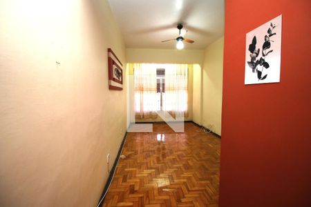 Sala de apartamento à venda com 2 quartos, 72m² em Penha Circular, Rio de Janeiro