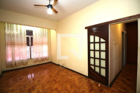 Sala de apartamento à venda com 2 quartos, 72m² em Penha Circular, Rio de Janeiro