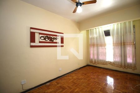 Sala de apartamento à venda com 2 quartos, 72m² em Penha Circular, Rio de Janeiro