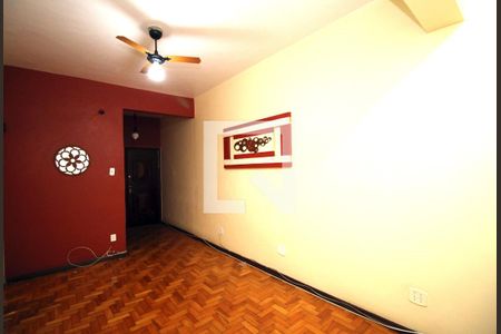 Sala de apartamento à venda com 2 quartos, 72m² em Penha Circular, Rio de Janeiro