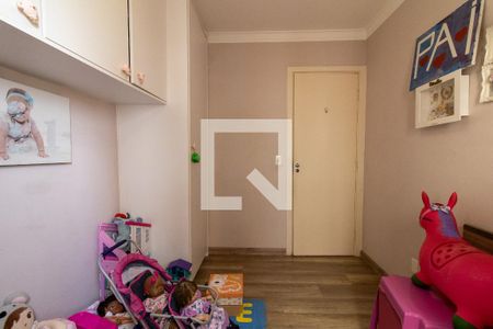 Quarto 1 de apartamento à venda com 2 quartos, 56m² em Bonfim, Campinas