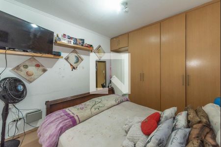 Quarto 1 de casa à venda com 4 quartos, 203m² em Bosque da Saúde, São Paulo