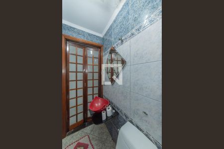 Lavabo de casa à venda com 4 quartos, 203m² em Bosque da Saúde, São Paulo