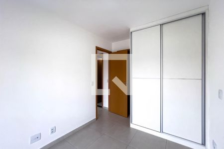 Quarto 1 de apartamento para alugar com 2 quartos, 60m² em Ipiranga, São Paulo