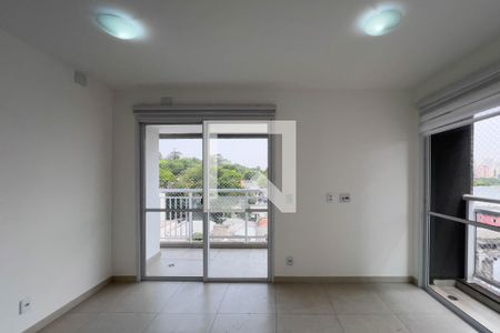 Sala de apartamento para alugar com 2 quartos, 60m² em Ipiranga, São Paulo