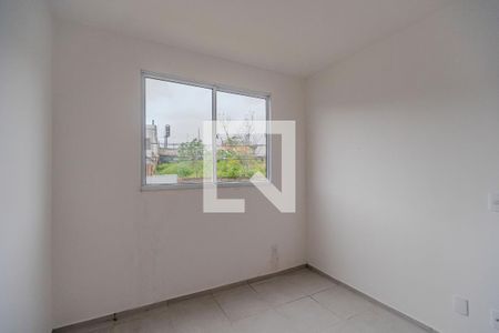 Quarto 1 de apartamento para alugar com 2 quartos, 42m² em Cavalhada, Porto Alegre