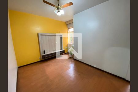 Sala de apartamento para alugar com 2 quartos, 65m² em Abolição, Rio de Janeiro