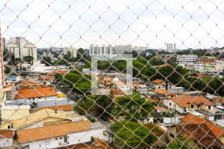 vista de apartamento para alugar com 3 quartos, 65m² em Jardim Vazani, São Paulo