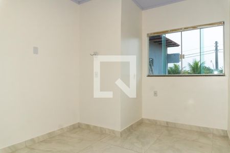 Quarto1 de apartamento para alugar com 2 quartos, 40m² em Sobradinho, Brasília