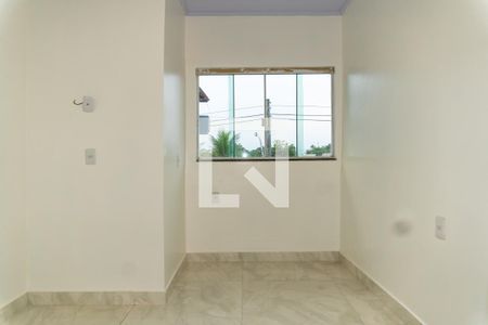 Quarto1 de apartamento para alugar com 2 quartos, 40m² em Sobradinho, Brasília