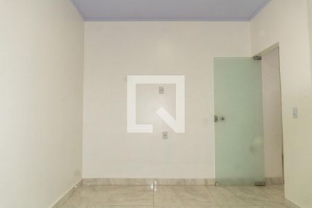 Quarto1 de apartamento para alugar com 2 quartos, 40m² em Sobradinho, Brasília