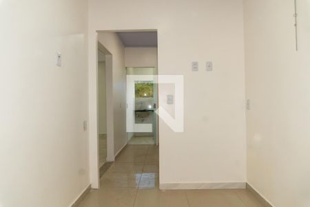 Quarto2 de apartamento para alugar com 2 quartos, 40m² em Sobradinho, Brasília