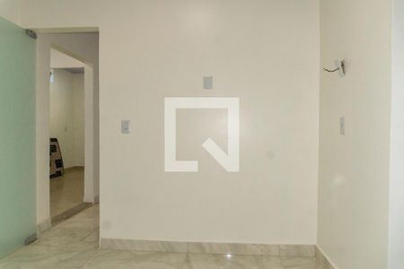 Quarto1 de apartamento para alugar com 2 quartos, 40m² em Sobradinho, Brasília