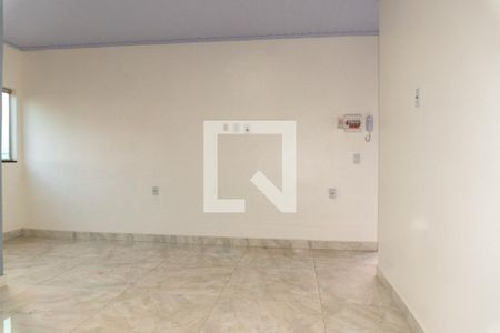 Sala de apartamento para alugar com 2 quartos, 40m² em Sobradinho, Brasília