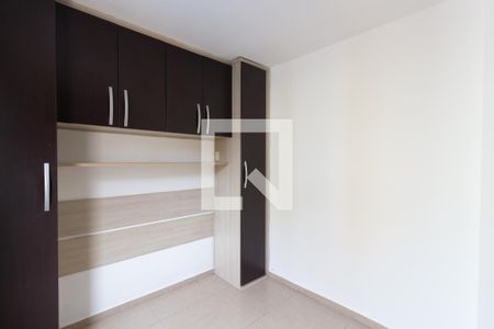 Quarto 1 de apartamento à venda com 2 quartos, 39m² em Vila Carmosina, São Paulo