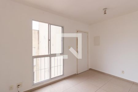 Sala de apartamento à venda com 2 quartos, 39m² em Vila Carmosina, São Paulo