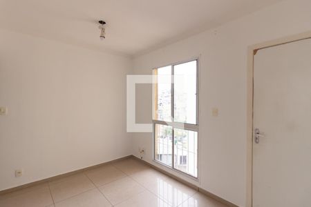 Sala de apartamento à venda com 2 quartos, 39m² em Vila Carmosina, São Paulo