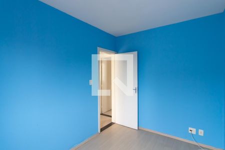 Quarto 2 de apartamento à venda com 2 quartos, 39m² em Vila Carmosina, São Paulo