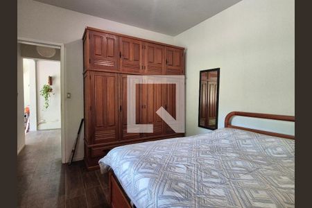 Quarto de casa para alugar com 1 quarto, 200m² em Vargem Grande, Rio de Janeiro