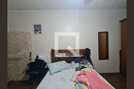 Casa à venda com 315m², 4 quartos e 4 vagas Casa à venda com 315m², 4 quartos e 4 vagasQuarto 3