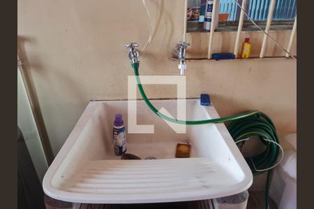 Casa à venda com 315m², 4 quartos e 4 vagas Casa à venda com 315m², 4 quartos e 4 vagasVaranda e area de serviço acesso pela Suíte e tbm pela garagem