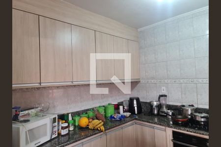 Casa à venda com 315m², 4 quartos e 4 vagas Casa à venda com 315m², 4 quartos e 4 vagasCozinha e Area Gourmet Cozinha e Area Gourmet