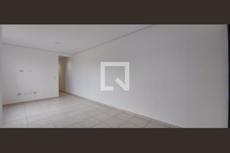 Sala de apartamento à venda com 3 quartos, 70m² em Vila Humaitá, Santo André