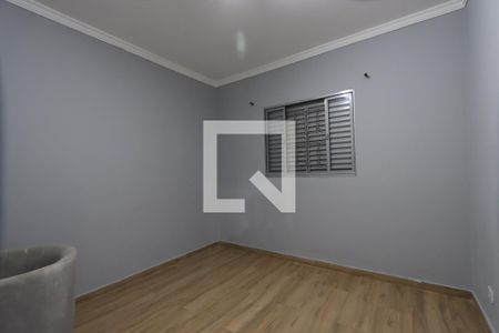 Quarto 2 de casa à venda com 3 quartos, 160m² em Vila Dona Sara, São Paulo