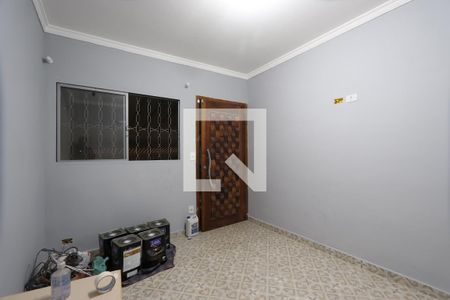 Sala de casa à venda com 3 quartos, 160m² em Vila Dona Sara, São Paulo