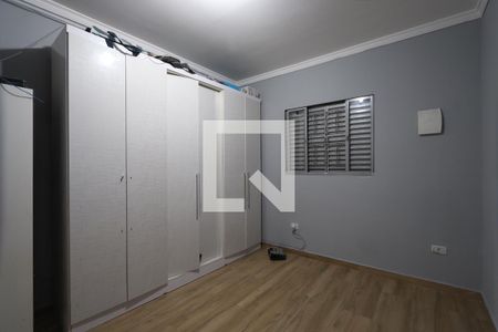 Quarto 1 de casa à venda com 3 quartos, 160m² em Vila Dona Sara, São Paulo