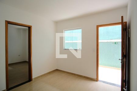 Sala de apartamento para alugar com 2 quartos, 43m² em Vila Matilde, São Paulo