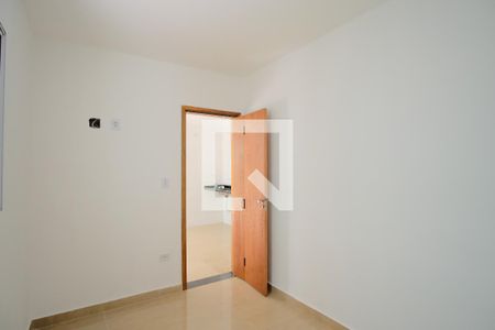 Quarto 1 de apartamento para alugar com 2 quartos, 43m² em Vila Matilde, São Paulo