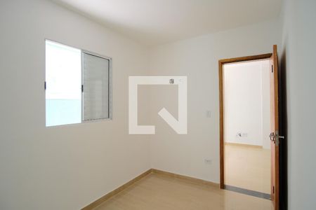 Quarto 1 de apartamento para alugar com 2 quartos, 43m² em Vila Matilde, São Paulo