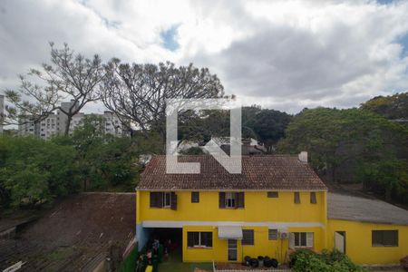 Vista de apartamento para alugar com 3 quartos, 75m² em Glória, Porto Alegre