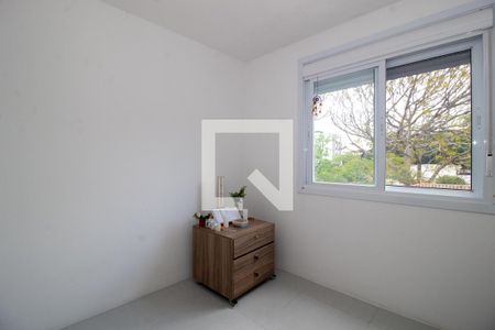 quarto de apartamento para alugar com 3 quartos, 75m² em Glória, Porto Alegre