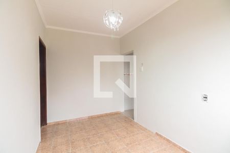 Sala de casa para alugar com 1 quarto, 50m² em Chácara Santo Antônio (zona Leste), São Paulo