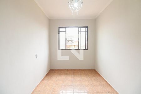 Sala de casa para alugar com 1 quarto, 50m² em Chácara Santo Antônio (zona Leste), São Paulo