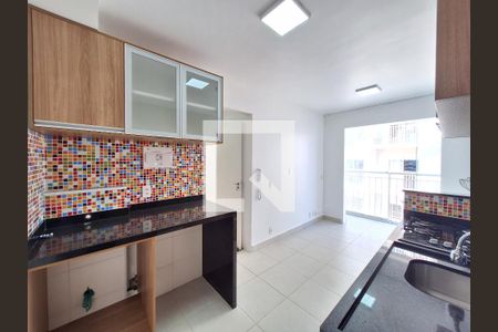 Apartamento para alugar com 33m², 1 quarto e sem vagaSala/Cozinha