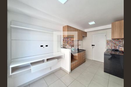 Apartamento para alugar com 33m², 1 quarto e sem vagaSala/Cozinha