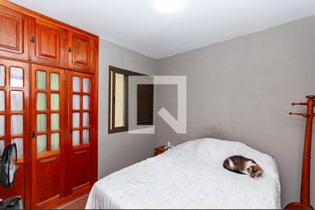 Quarto 1 de apartamento à venda com 3 quartos, 106m² em Alto da Lapa, São Paulo