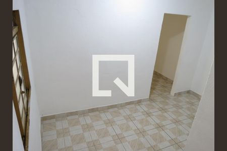 Casa para alugar com 1 quarto, 60m² em Jardim Peri, São Paulo